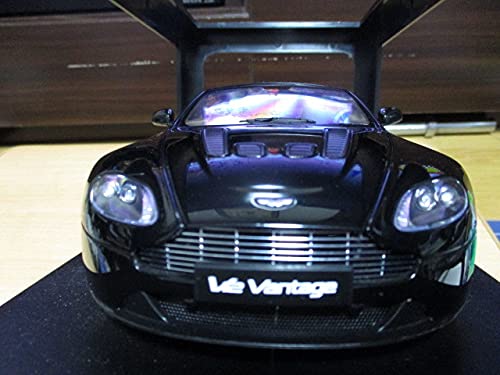 Amazon | オートアート 1/18 「 アストンマーチン V12 ヴァンテージ